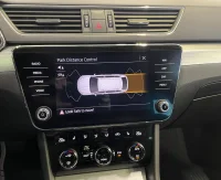 Skoda Superb Ambition FL 1.5 110kW thumbnail