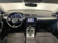 Skoda Superb Ambition FL 1.5 110kW thumbnail