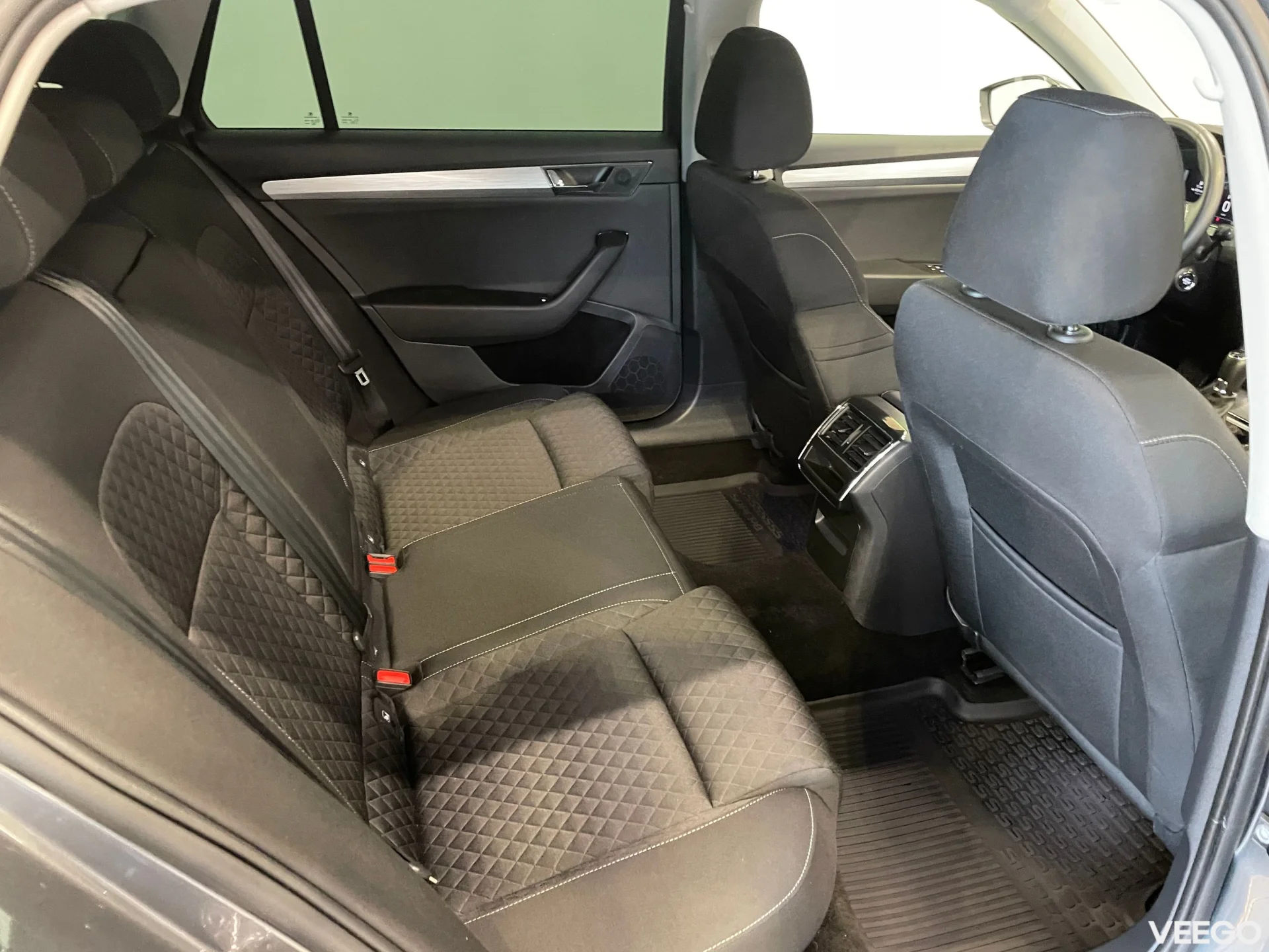 Skoda Superb Ambition FL 1.5 110kW