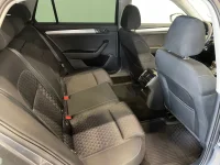 Skoda Superb Ambition FL 1.5 110kW thumbnail