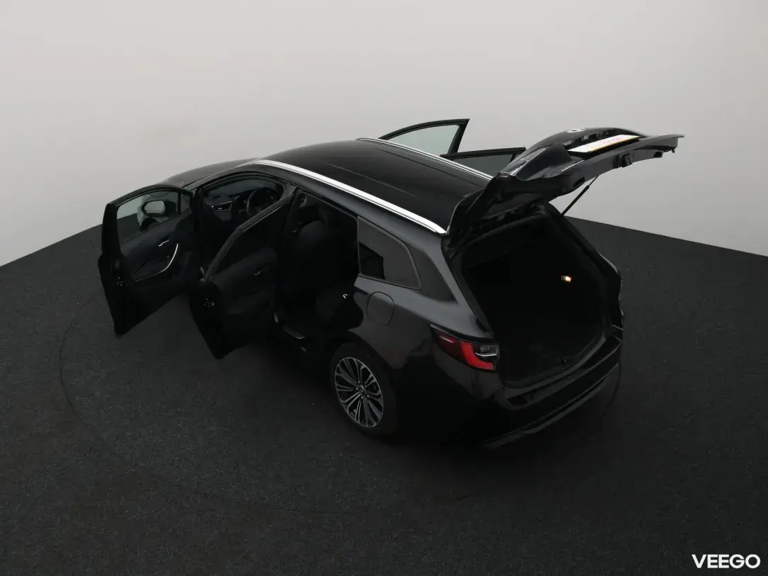 Toyota Corolla 2 112kW