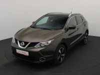 Nissan Qashqai 1.6 120kW thumbnail