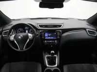 Nissan Qashqai 1.6 120kW thumbnail