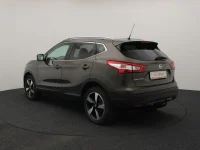 Nissan Qashqai 1.6 120kW thumbnail
