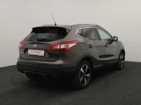 Nissan Qashqai 1.6 120kW thumbnail