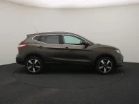 Nissan Qashqai 1.6 120kW thumbnail