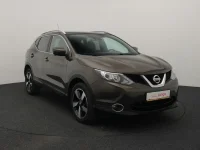 Nissan Qashqai 1.6 120kW thumbnail