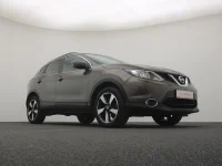 Nissan Qashqai 1.6 120kW thumbnail