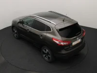 Nissan Qashqai 1.6 120kW thumbnail