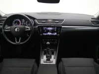 Skoda Superb 1.5 110kW thumbnail