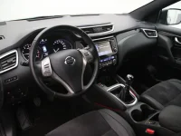Nissan Qashqai 1.6 120kW thumbnail