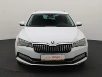 Skoda Superb 1.5 110kW thumbnail