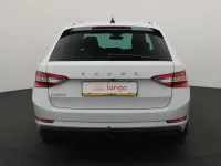 Skoda Superb 1.5 110kW thumbnail