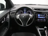Nissan Qashqai 1.6 120kW thumbnail