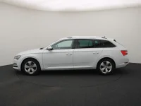 Skoda Superb 1.5 110kW thumbnail