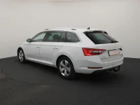 Skoda Superb 1.5 110kW thumbnail