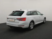 Skoda Superb 1.5 110kW thumbnail