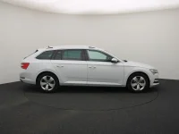 Skoda Superb 1.5 110kW thumbnail