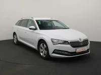 Skoda Superb 1.5 110kW thumbnail