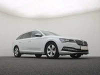 Skoda Superb 1.5 110kW thumbnail