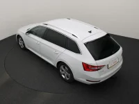 Skoda Superb 1.5 110kW thumbnail