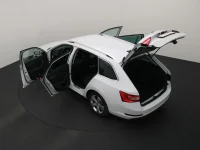 Skoda Superb 1.5 110kW thumbnail