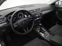 Skoda Superb 1.5 110kW thumbnail