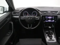 Skoda Superb 1.5 110kW thumbnail