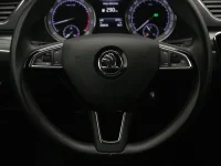 Skoda Superb 1.5 110kW thumbnail