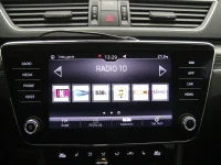 Skoda Superb 1.5 110kW thumbnail