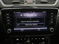 Skoda Superb 1.5 110kW thumbnail