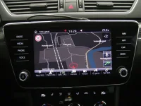 Skoda Superb 1.5 110kW thumbnail