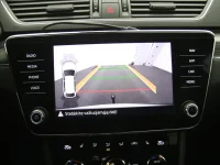 Skoda Superb 1.5 110kW thumbnail