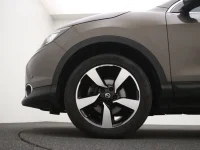 Nissan Qashqai 1.6 120kW thumbnail