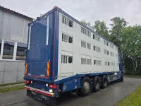 Scania R520 382kW thumbnail