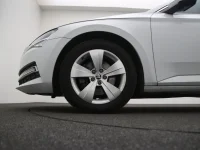 Skoda Superb 1.5 110kW thumbnail