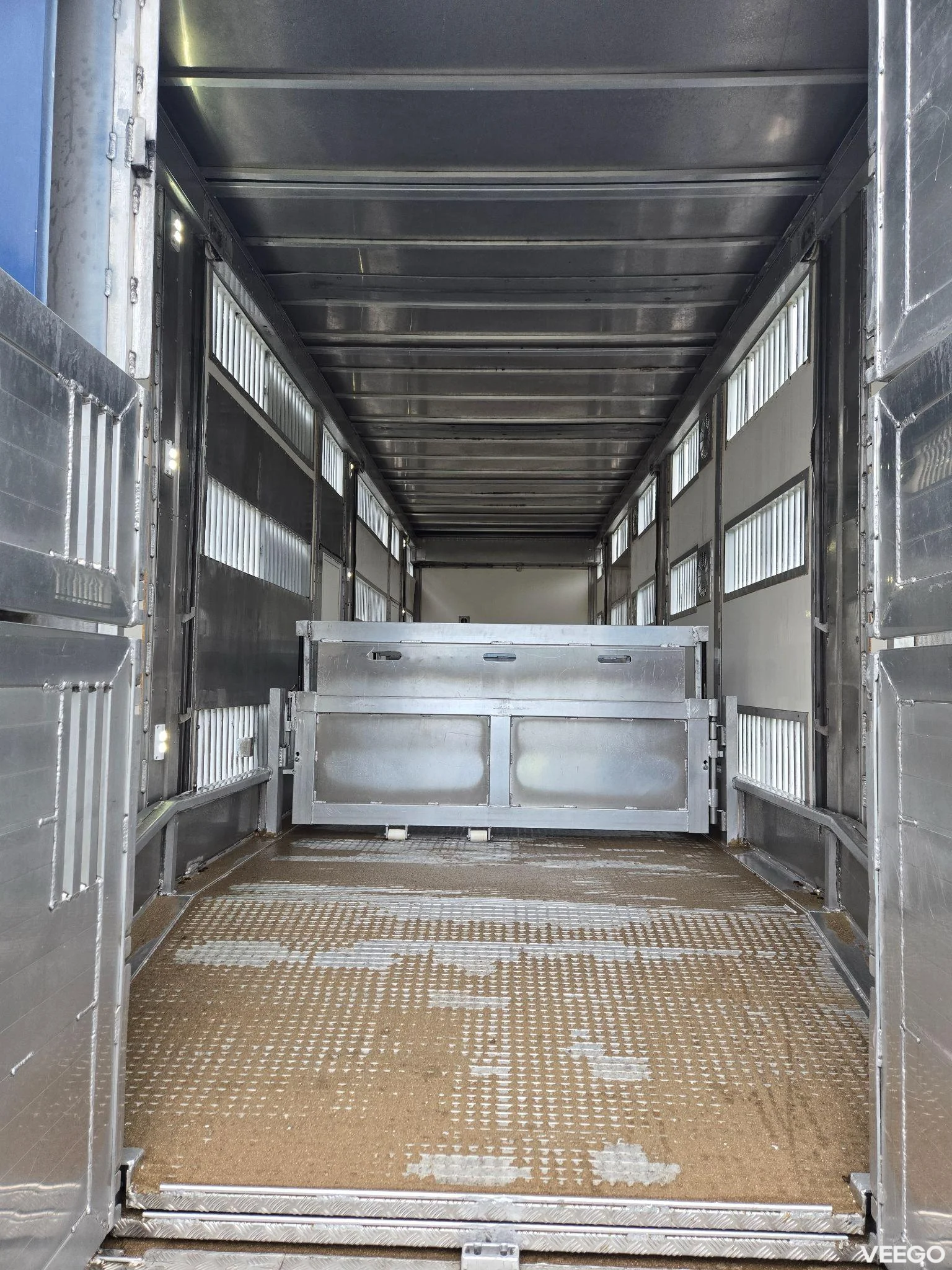Scania R520 382kW