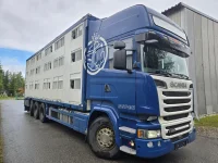 Scania R520 382kW thumbnail