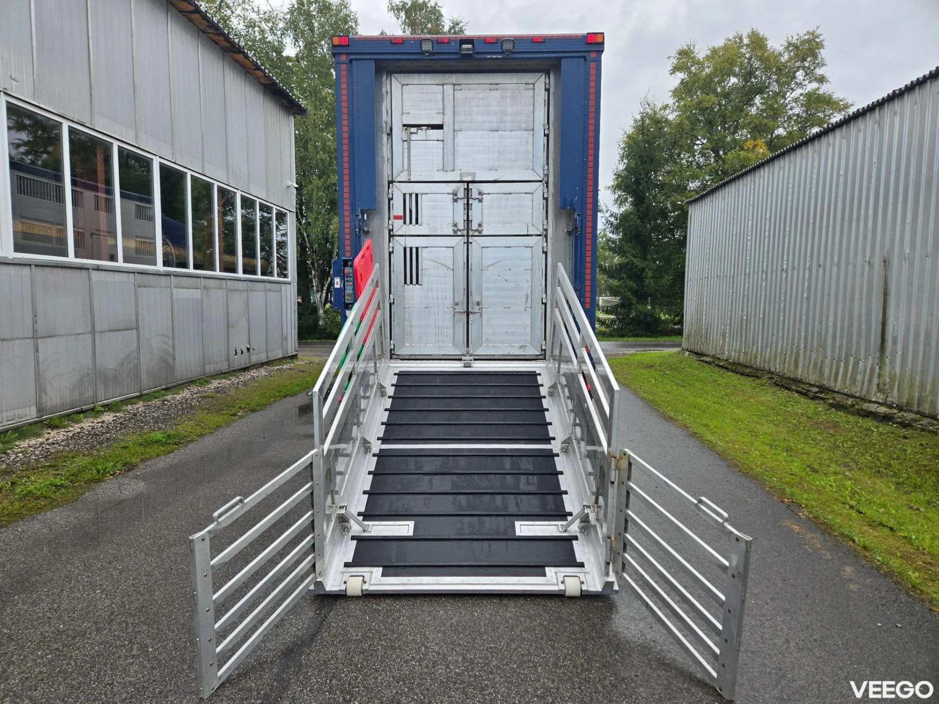 Scania R520 382kW