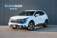 Kia Sportage MHEV EX 4WD 1.6 132kW thumbnail
