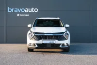 Kia Sportage MHEV EX 4WD 1.6 132kW thumbnail