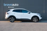 Kia Sportage MHEV EX 4WD 1.6 132kW thumbnail