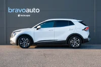Kia Sportage MHEV EX 4WD 1.6 132kW thumbnail