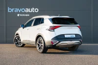 Kia Sportage MHEV EX 4WD 1.6 132kW thumbnail
