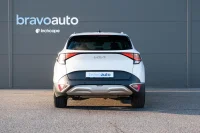 Kia Sportage MHEV EX 4WD 1.6 132kW thumbnail