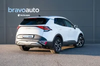 Kia Sportage MHEV EX 4WD 1.6 132kW thumbnail