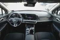 Kia Sportage MHEV EX 4WD 1.6 132kW thumbnail