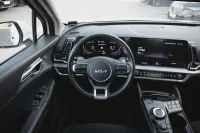 Kia Sportage MHEV EX 4WD 1.6 132kW thumbnail