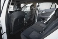 Kia Sportage MHEV EX 4WD 1.6 132kW thumbnail