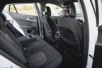 Kia Sportage MHEV EX 4WD 1.6 132kW thumbnail